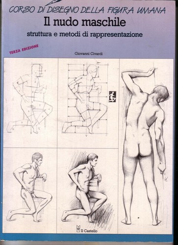 Corso disegno della figura - corso,