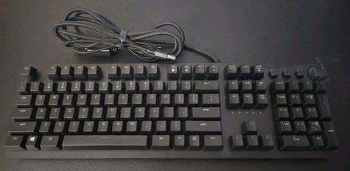 Razer huntsman elite - razer, tastiera