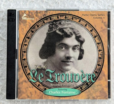 Verdi: Le Trouvere - 2 CD Set