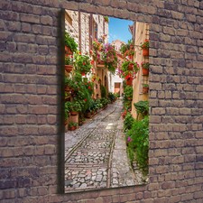 Quadro tela stampa - quadro,