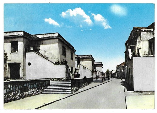 Caserta arpino via - caserta,