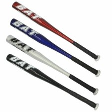 MAZZA DA BASEBALL SOFTBALL ALLUMINIO 76CM 30 MAZZE SPORT SOFTBALL 