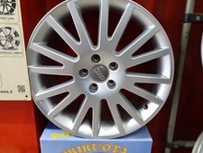 4 CERCHI AUDI MISURE 8.00X18