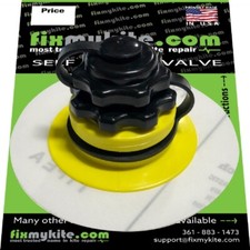 PKS ProFlow Valvola a vite per