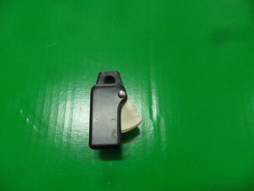 Pulsante scorrevole post sx - scorrevole, post.