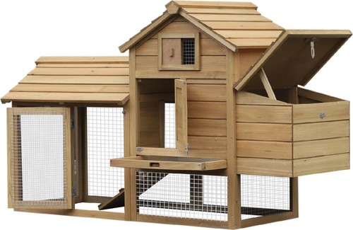 Allmypets pollaio - allmypets,