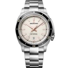 OROLOGIO SUBACQUEO AUTOMATICO