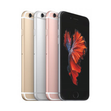 Apple iPhone 6s 16GB 32GB 64GB