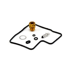 CARBURETOR OVERHAUL KIT