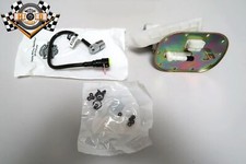 Kit richiamo pompa benzina