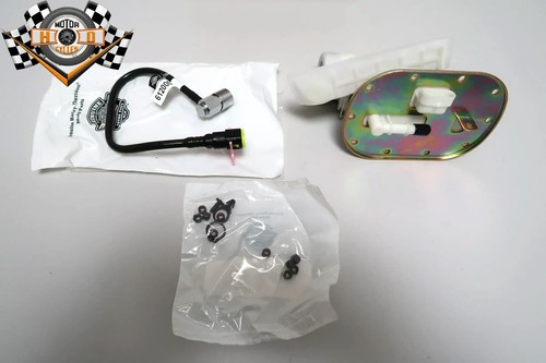 Kit richiamo pompa benzina