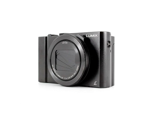 Panasonic dmc lx10 1 - panasonic, (lx15)