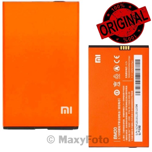 New xiaomi batteria - new,
