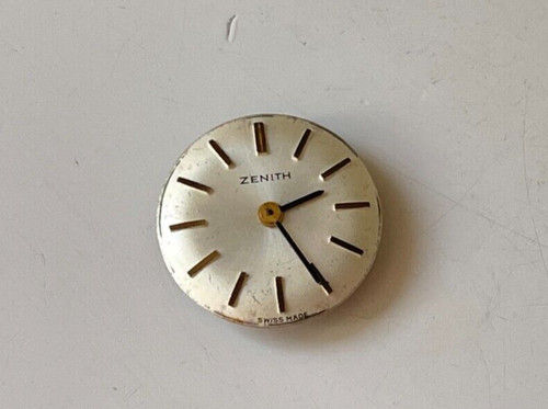 Zenith 1110 movimento orologio - movimento,