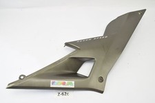 Cagiva Mito 125 8P Bj.1998 - Tankverkleidung Rahmenverkleidung rechts *