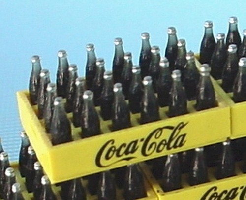 Coca cola astuccio - coca,