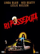 Dvd Riposseduta