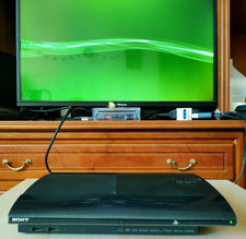 Playstation 3 (PS3) Super Slim