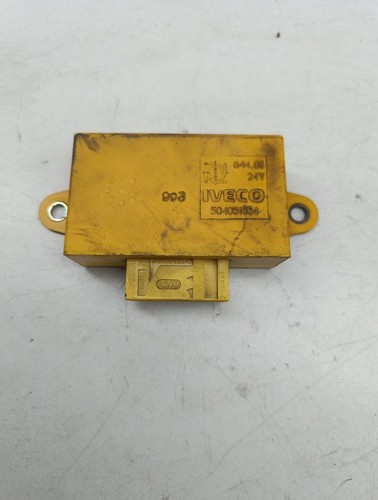 Modulo elettronico per iveco - modulo,