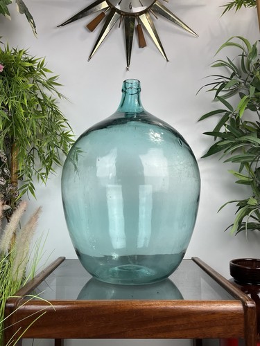 Antique pale blue green - antique,
