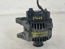 ALTERNATORE PER RENAULT Master 3° Serie G9UA7 Diesel 2500 (03>10)