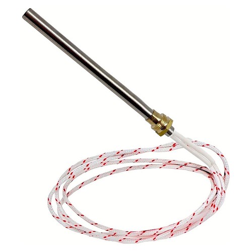 Asta accensione 220v per - accensione,