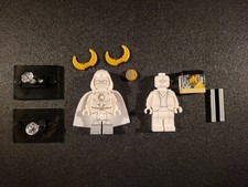 Lego Marvel 71039 CMF serie 2