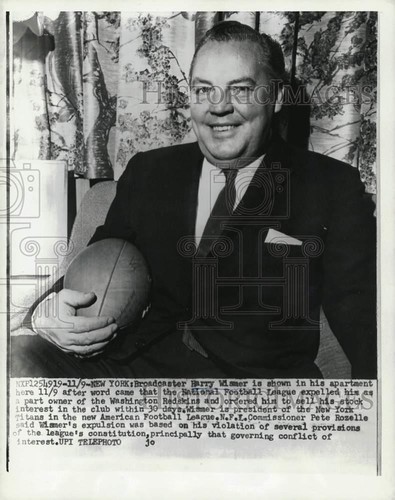 1960 foto stampa proprietario - 1960,