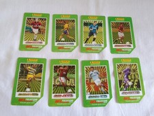 Panini Schede Telefoniche 1998-99 Calciatori, lotto