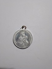 Santa Rosalia Medaglia Antica