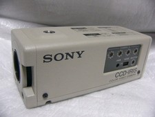 Sony dxc 108 - dxc-108,