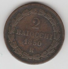 Pio stato pontificio - pontificio, 2