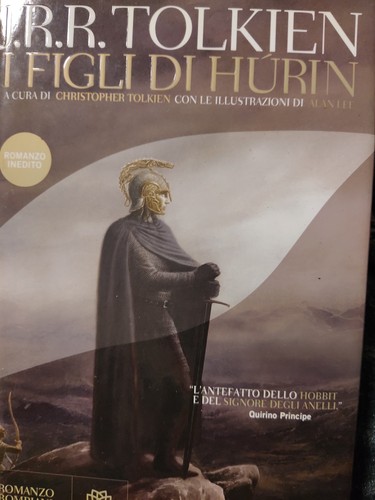 Tolkien figli hurin - i, di