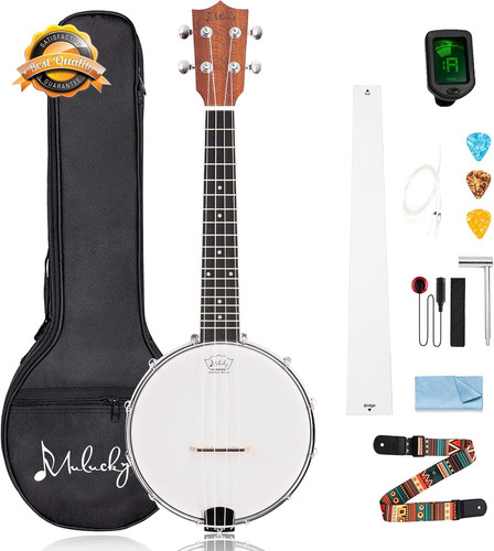 Corde banjo ukulele 23 - corde,