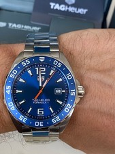 Orologio da polso Tag Heuer 43