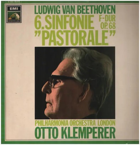 Beethoven sinfonia in fa - 6.,