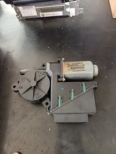 Motorino alzacristallo - motorino,
