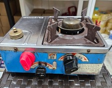 Annby 505 Sistema Stufa Bruciatore da Tavolo Regolazione Cherosene Coreano