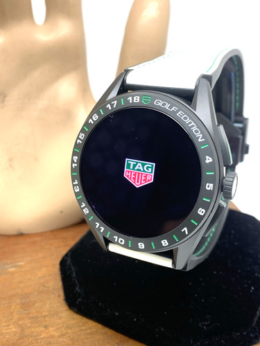 Orologio uomo tag heuer - orologio,