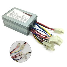 Regolatore motore spazzolato - regolatore,