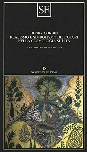 Realismo simbolismo dei - realismo,