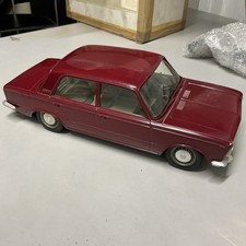 POCHER - FIAT  125 Rivarossi -