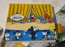 LIBRO GIOCHI - IN LATTA -