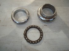 Serie sterzo Campagnolo,biciclette