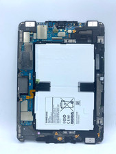 R Scheda madre logic mother board Samsung Galaxy Tab S3 sm-t825 connettore