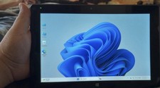 SZTPS 10.1" Windows Tablet