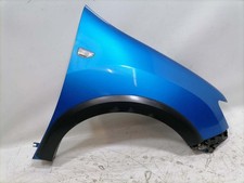 Parafango anteriore destro