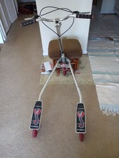 TRIKKE KOBRA - SCOOTER