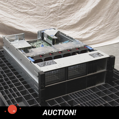 Server proliant dl380 - hp,