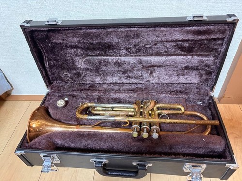 Tromba yamaha ytr 333 - ytr-333, usata